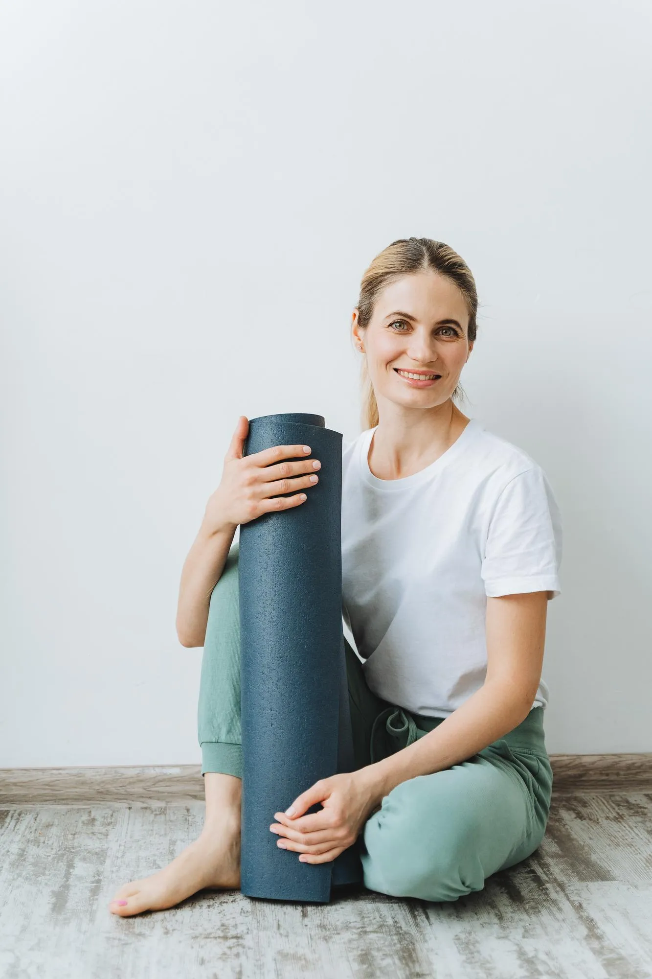 Somatic Exercises
