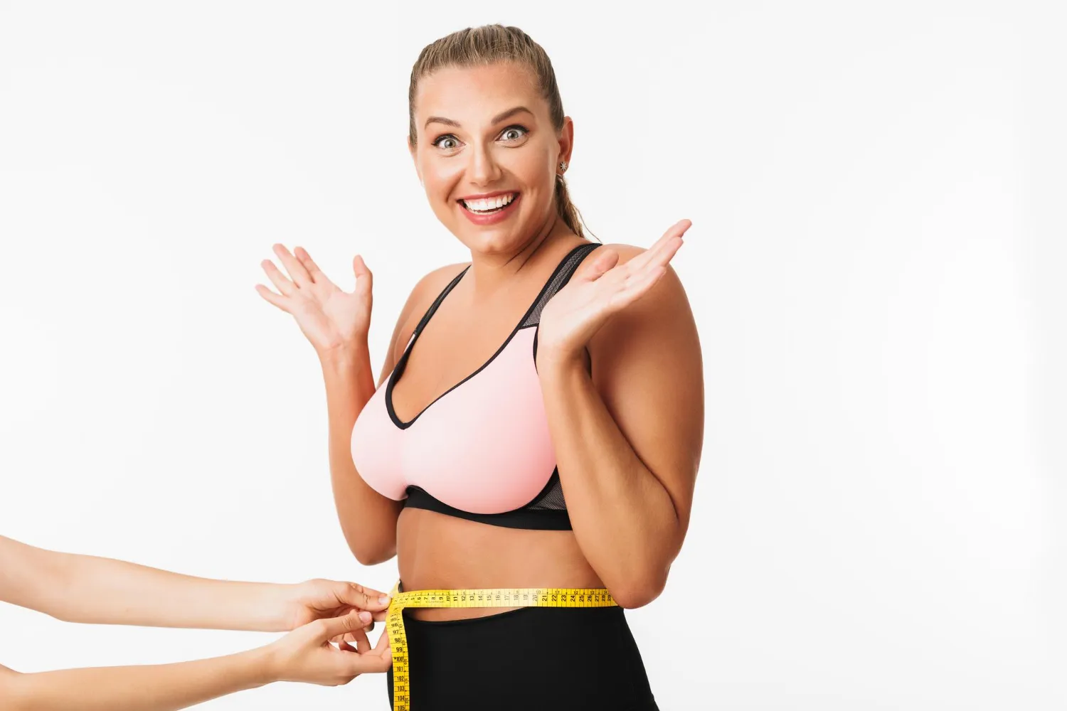 Body Fat Calculator for Women Over 40