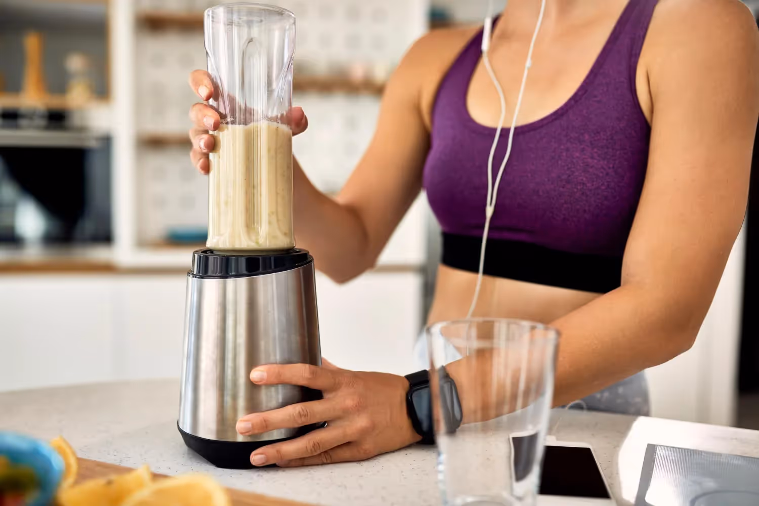 Calculadora de Proteína para Perda de Peso para Mulheres