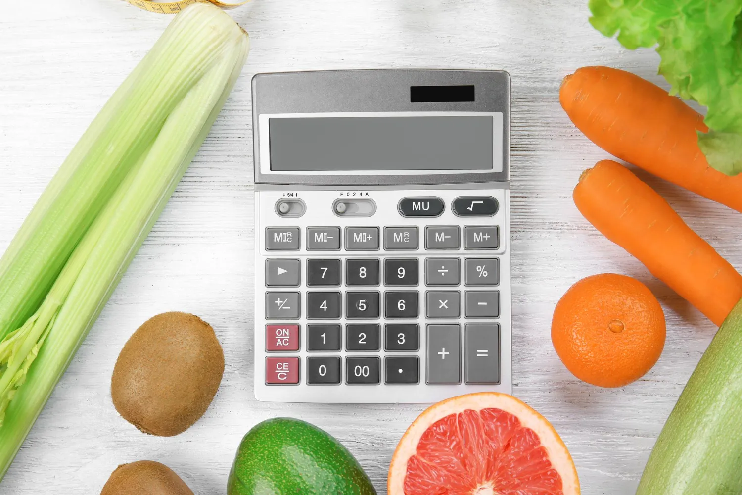 Menopause & perimenopause protein calculator