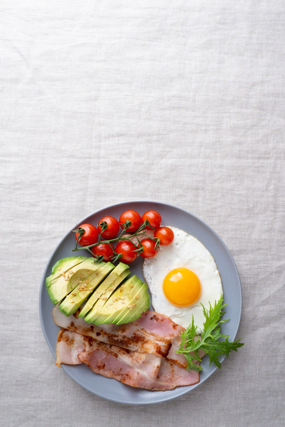 High Protein Diet Plan