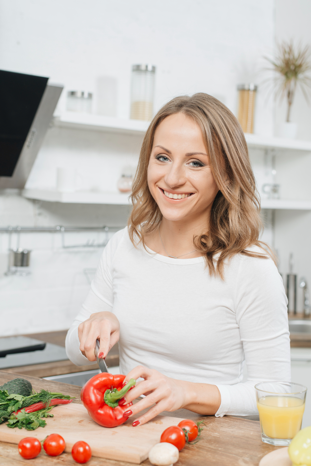 Weight Loss Without Fasting