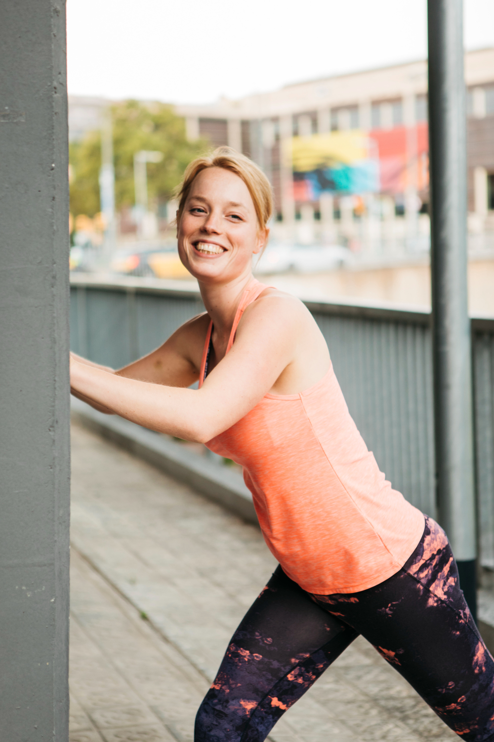 Benefits of somatic yoga and wall pilates illustrated, emphasizing their role in a calming 10-minute daily reset routine.