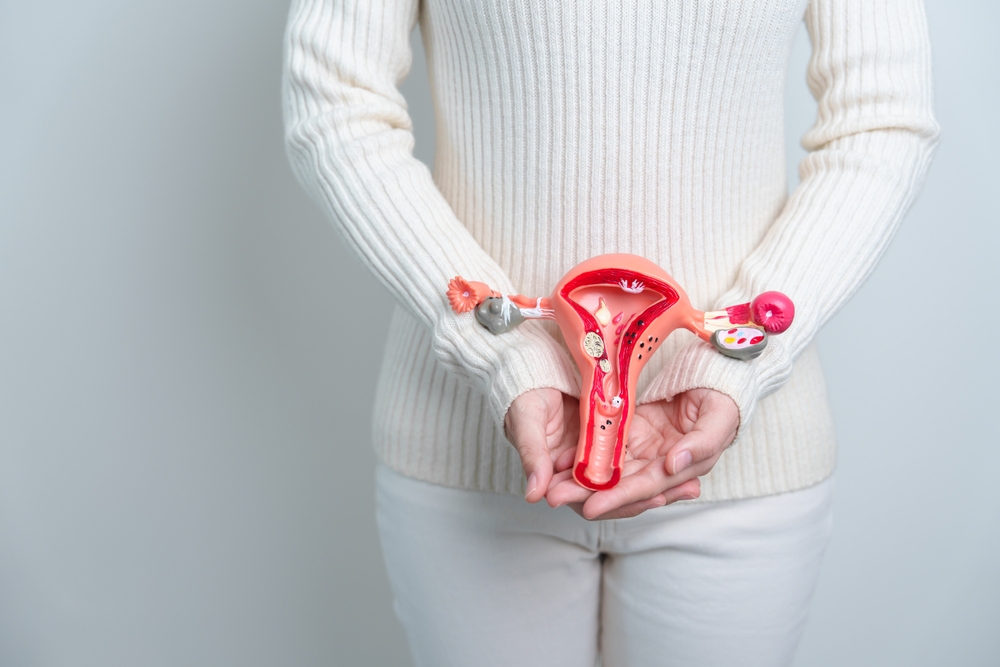 Imagen de beneficios del pilates para mujeres con menopausia