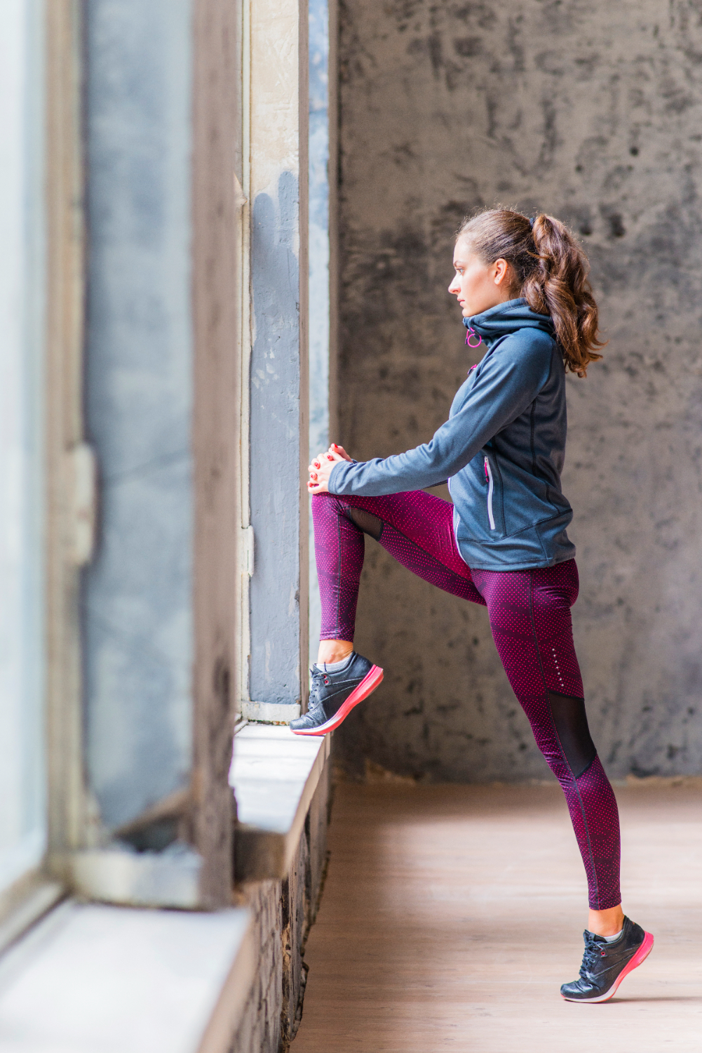 Vorteile der Kombination von Stuhl-Yoga und Pilates Bild
