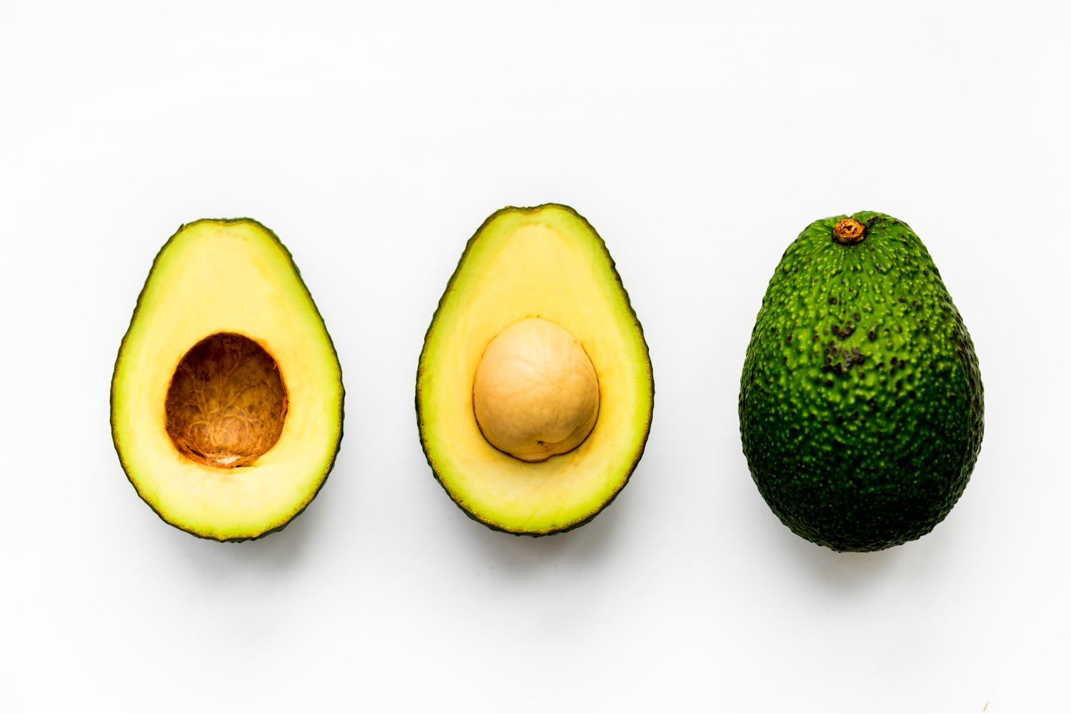 Avocados Anti-Aging-Bild