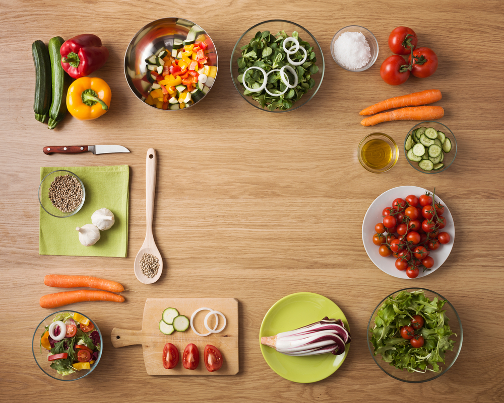 Melhores nutrientes para cuidar em uma dieta com baixo teor de proteína para mulheres imagem