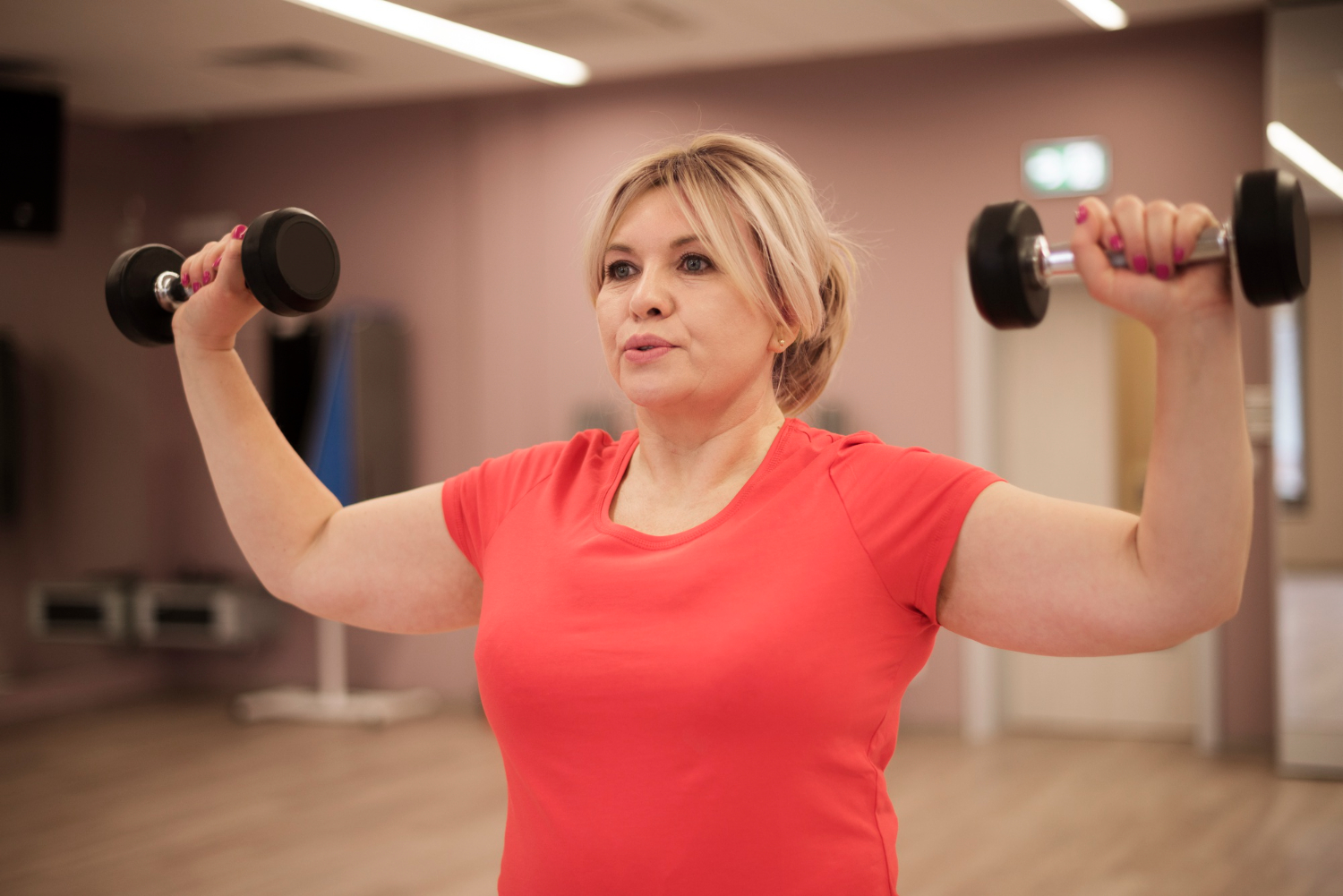Différences clés entre le corps de Pilates et celui de CrossFit