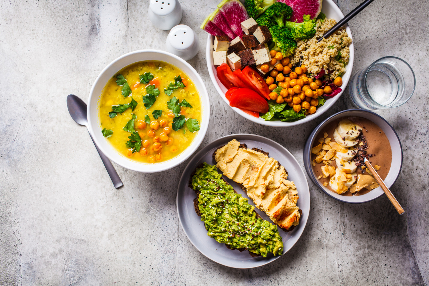 Recap of Ayurvedic meal plan tailored for women over 40, emphasizing mindful eating and health benefits in the MIND diet.