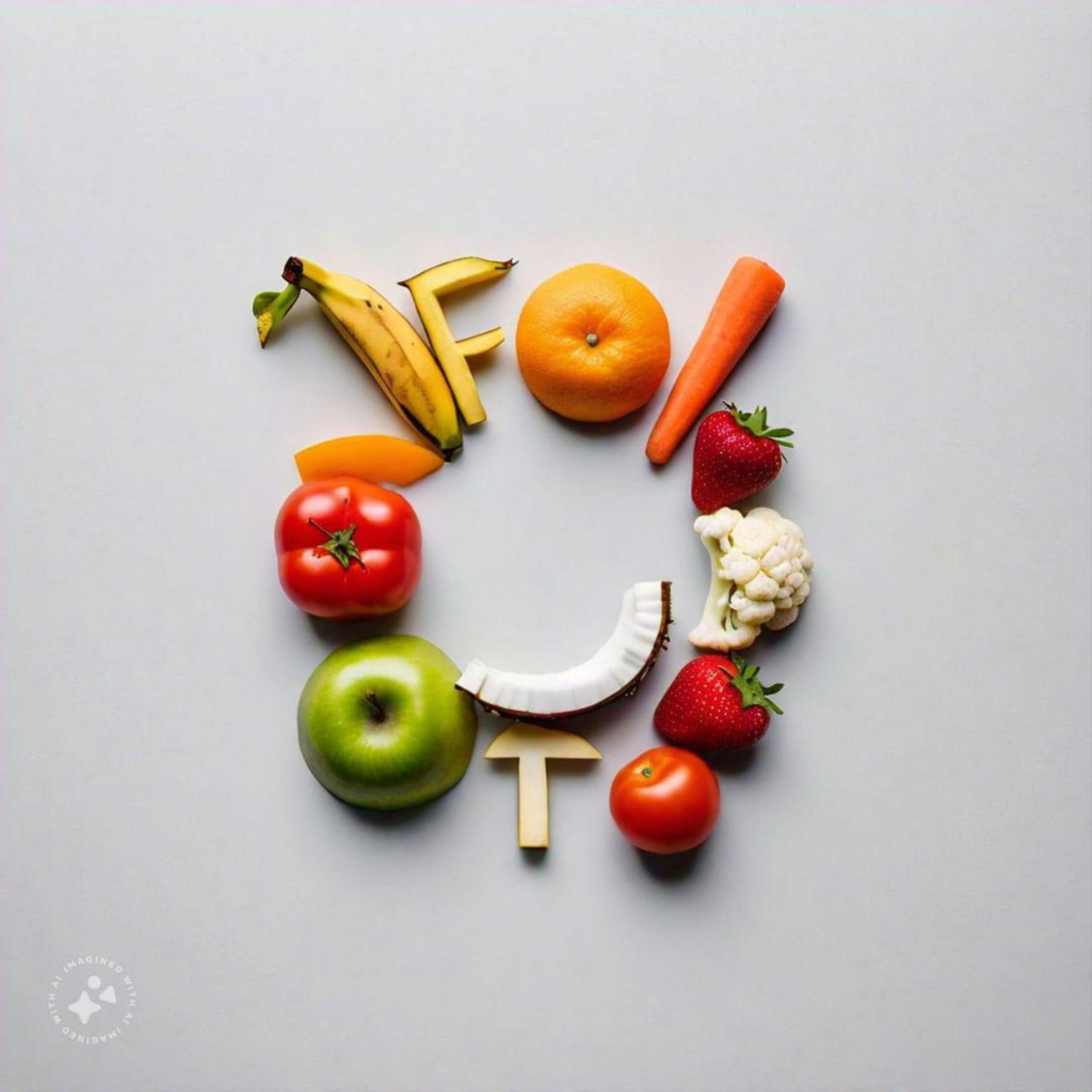 Colorful meal prep showcasing healthy foods for the best Ozempic diet plan, enhancing the effective Semaglutide diet guide.
