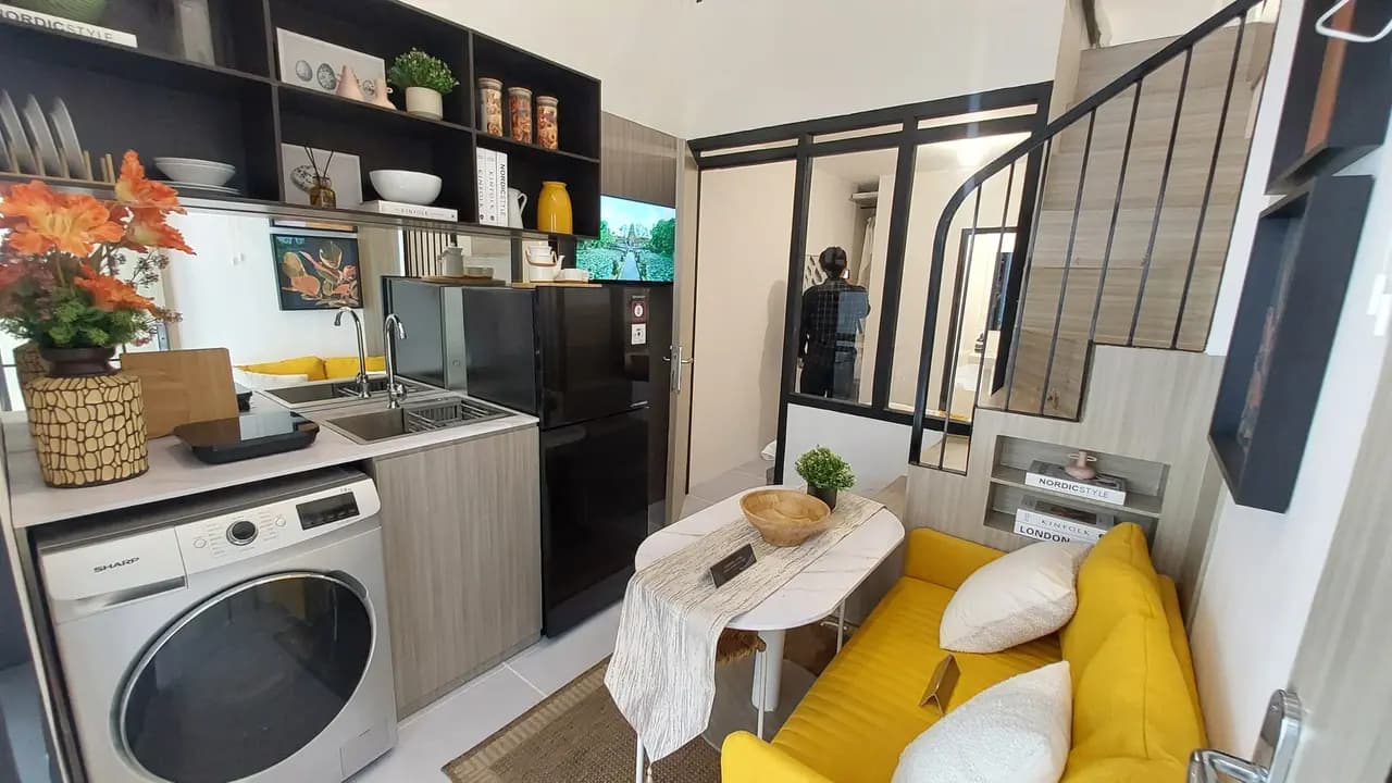 Awal Mula Munculnya Wacana Rumah Subsidi Mini