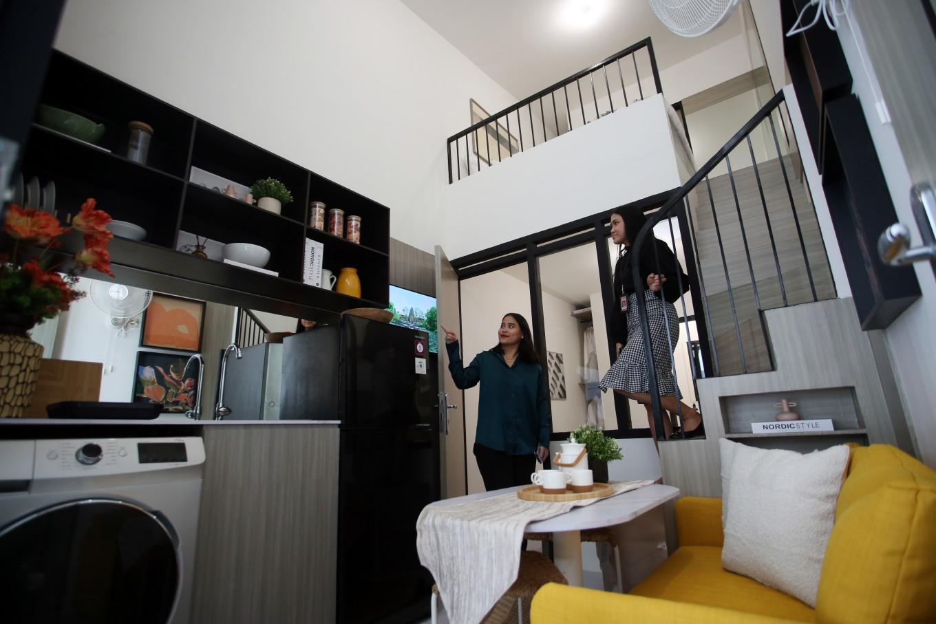 Dampak Rumah Subsidi 14 dan 18 Meter Persegi Dibatalkan