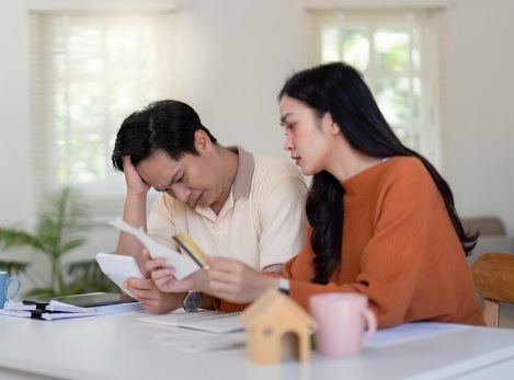 Kemampuan Gen Z vs Harga Rumah