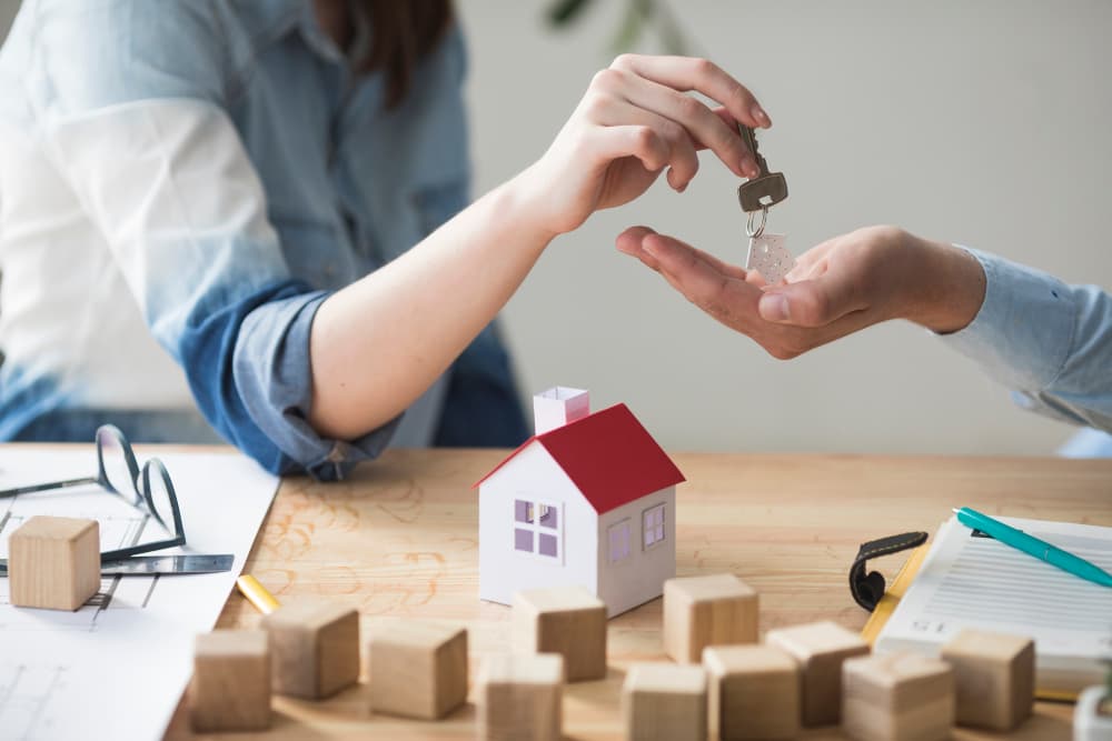 Keuntungan Rent to Own Bisa Tinggal Langsung di Rumah Impian