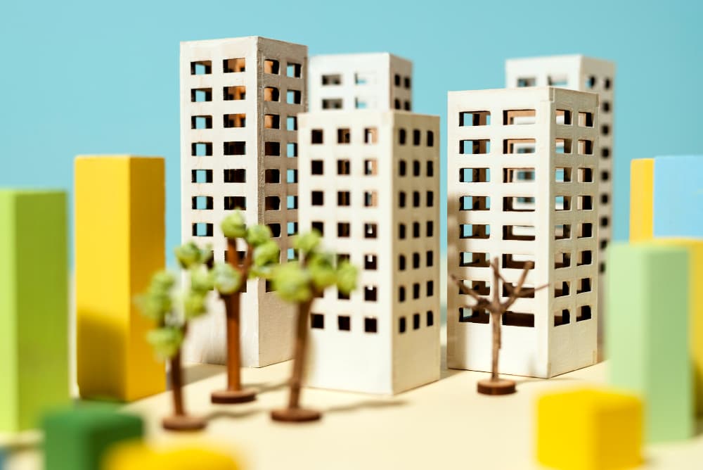 Kelebihan Apartemen 
