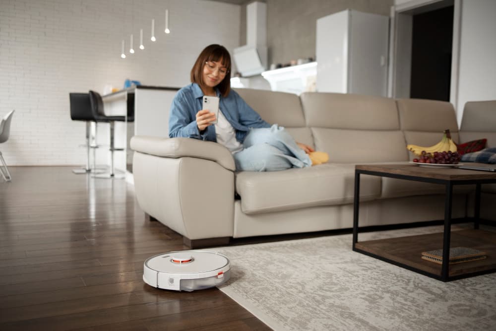 Manfaat Smart Living bagi Penghuni Rumah 