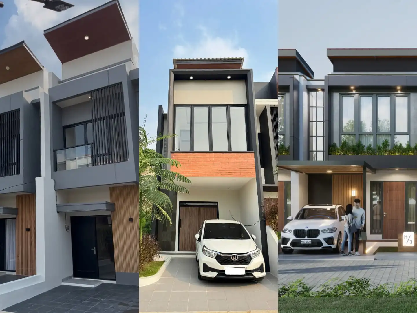 Wujudkan Rumah Impianmu Bersama Gethome 