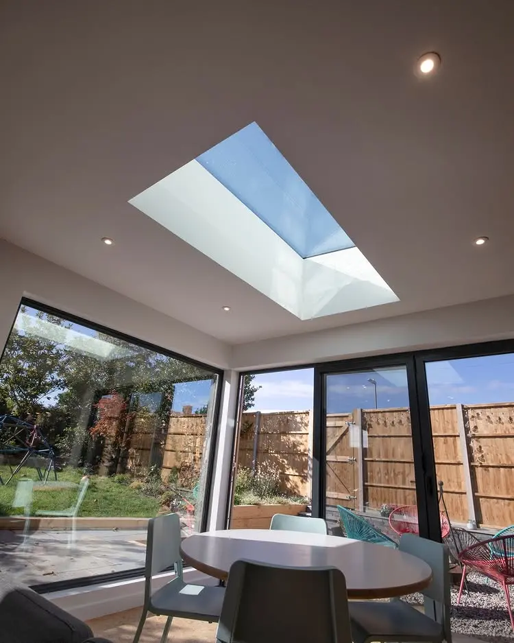 Pasang Sklylight di Atap Rumah