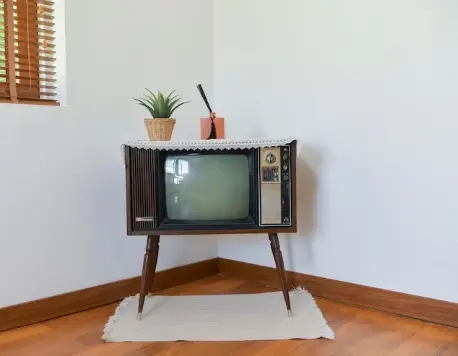 Hadirnya Barang Elektronik Bergaya Elektro