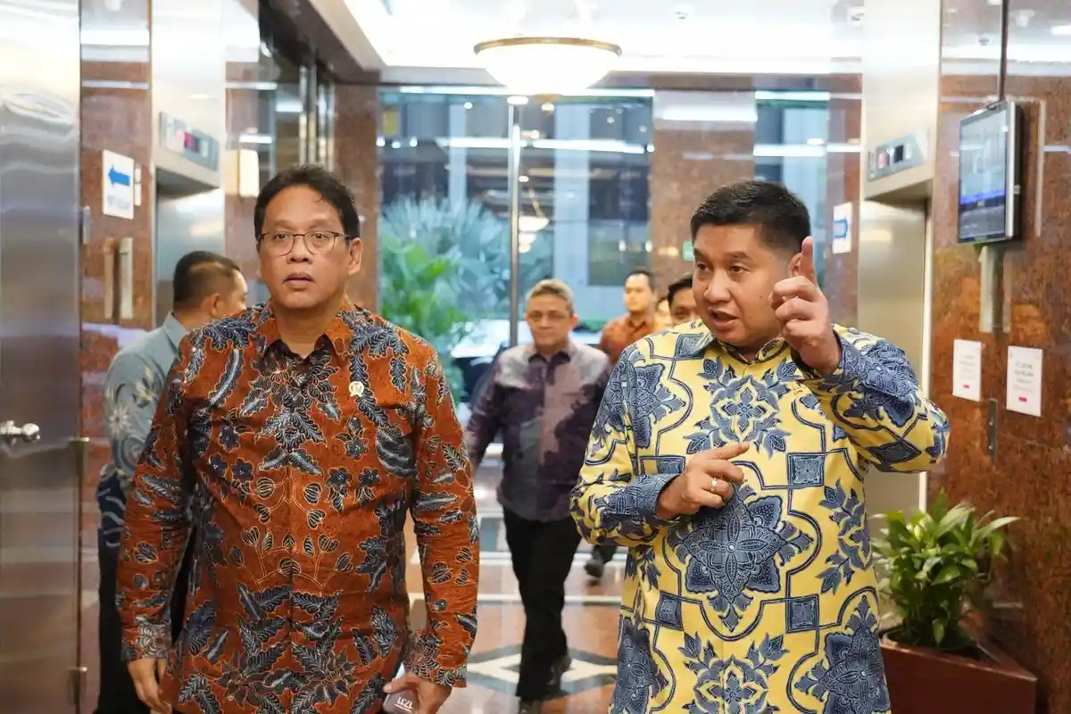 Upaya Pemerintah Menangani Permasalahan SLIK OJK