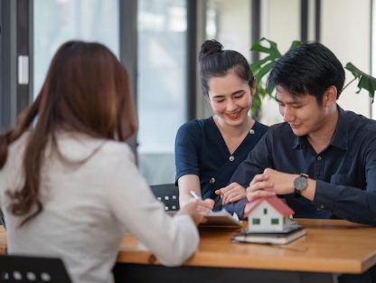Waktunya Punya Rumah, Tanpa Takut SLIK OJK