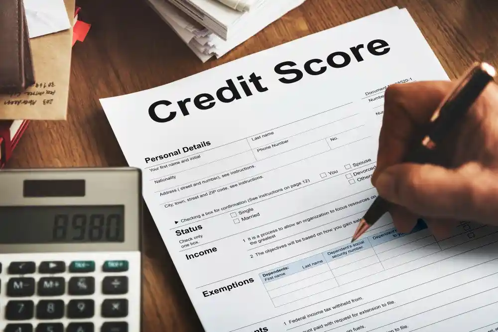 Skor Kredit Peminjam Pinjol dan Pay Later yang di Write-Off