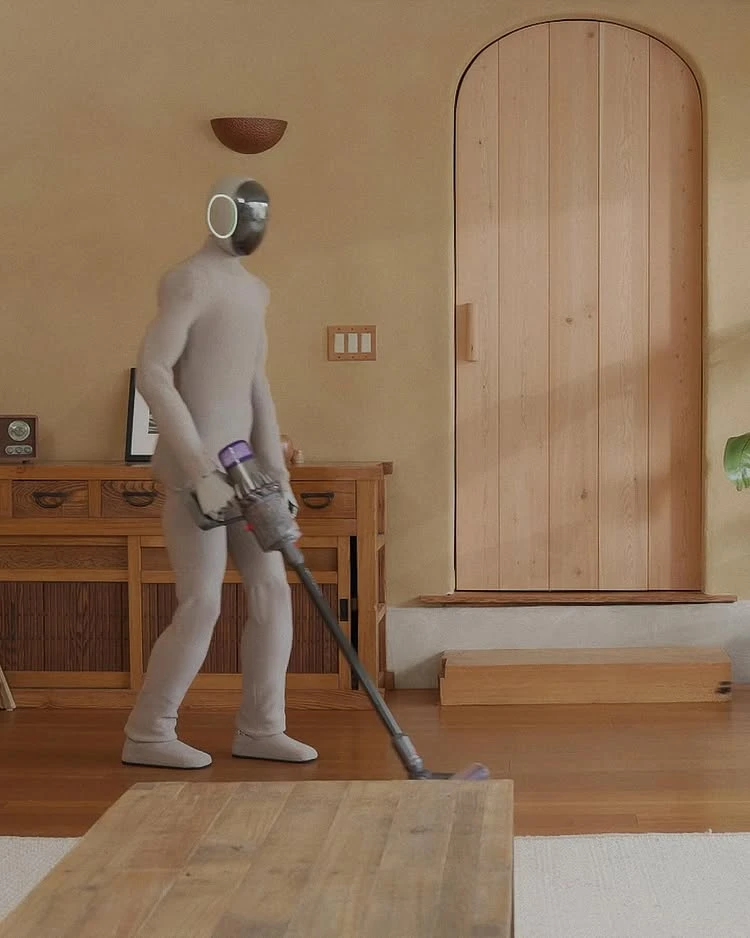  Mendukung Gaya Hidup Modern dan Efisien