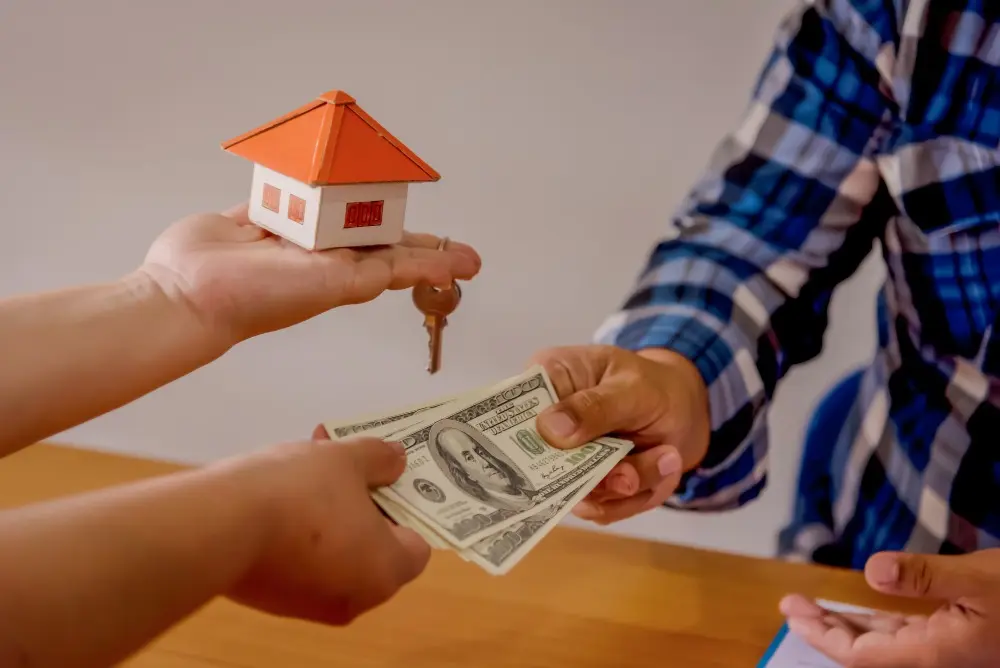  Keuntungan Beli Rumah dengan Skema Cash Keras