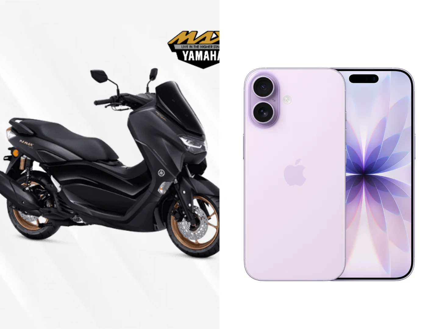 Grand Launching Catania Premiere Depok Memberikan Hadiah Nmaz / iPhone 17