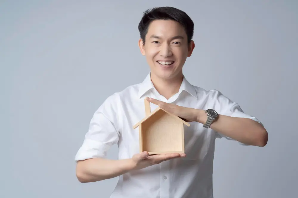 Strategi Punya Rumah di Usia 30-an