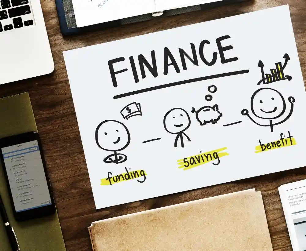 Rancangan Strategi Keuangan yang Efektif 