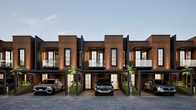  Fitur Unggulan Tropical House yang Nyata