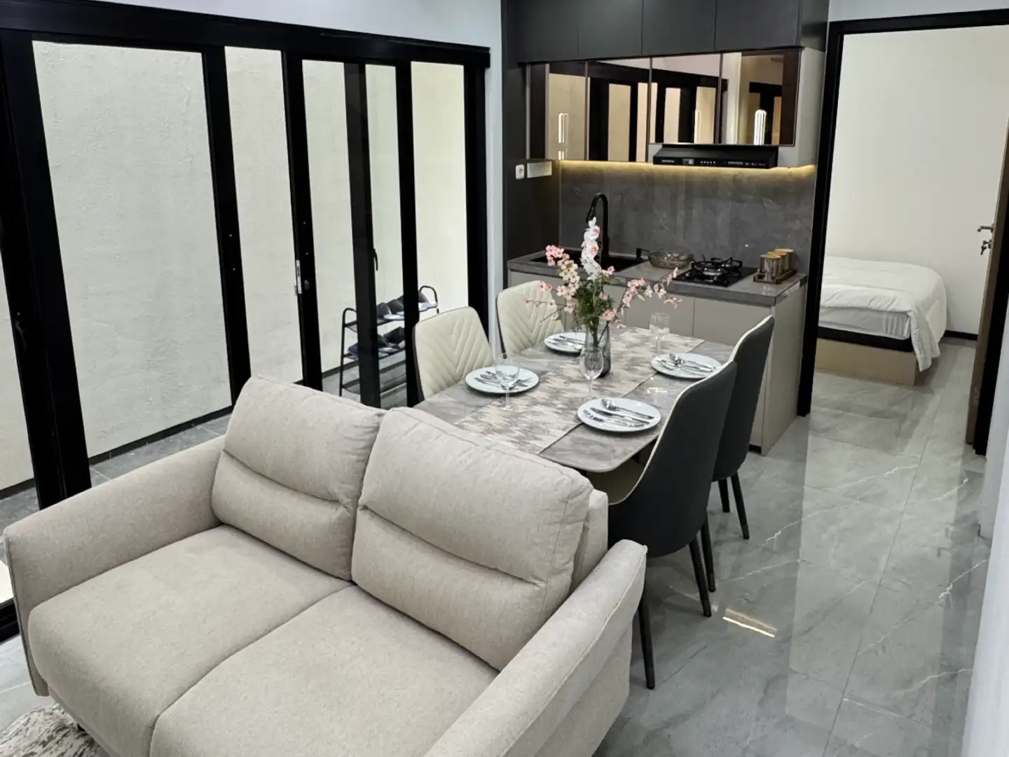 Tata Ruang Ideal di Tahun 2026 