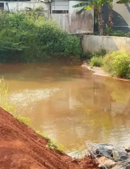 Lebih dari Sekedar Kolam Penampungan