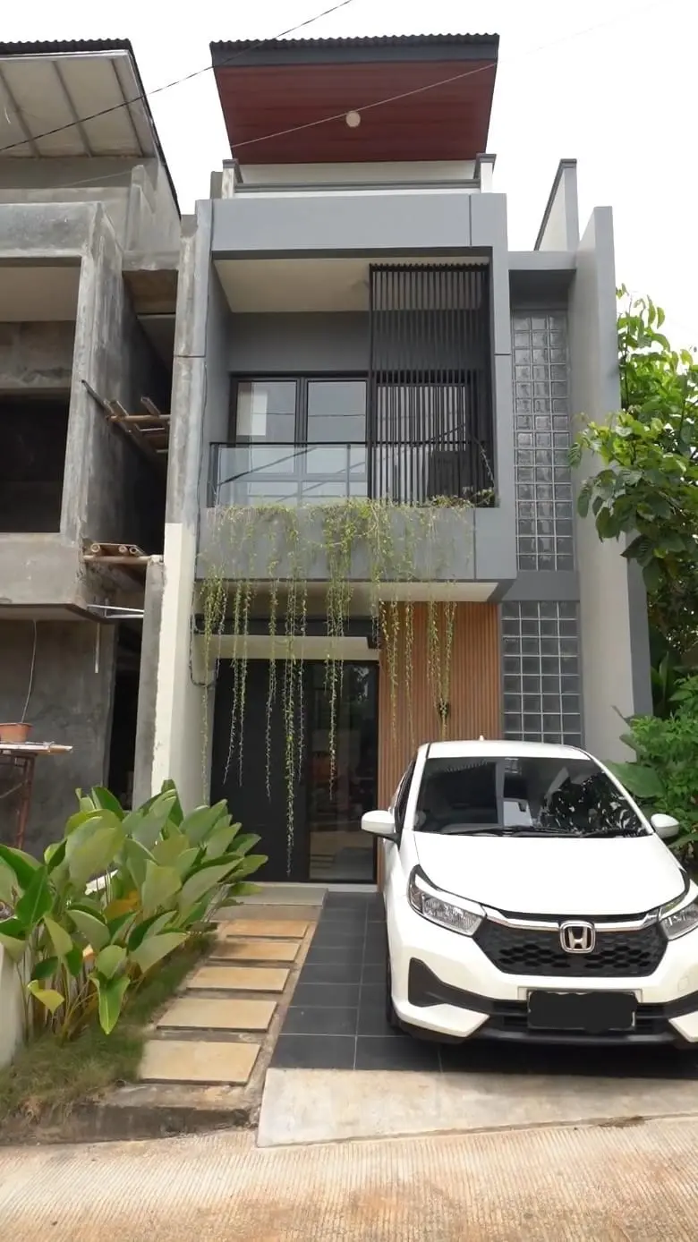 Saatnya Punya Rumah Pertama yang Tepat