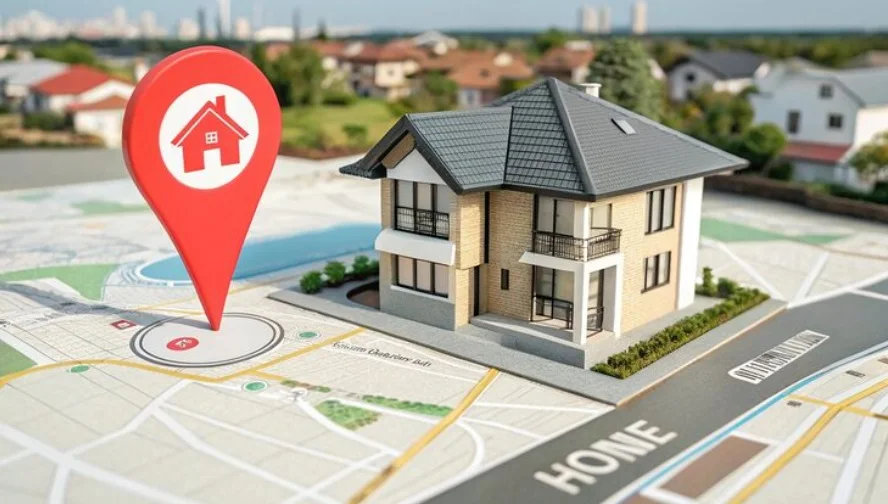 asi Rumah Sangat Menentukan?