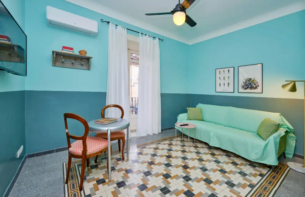 Apa Itu Color Drenching 