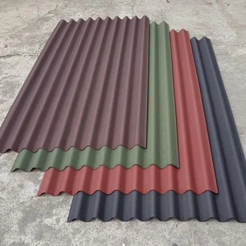  Solusi Atap Modern Selain Genteng