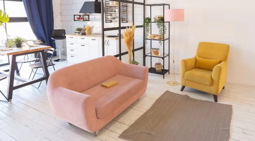 Pergeseran Dunia Desain Interior yang Lebih Esensial 