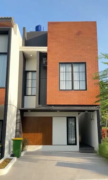 Valencia Premiere Depok, Cocok untuk Lebaran di Rumah Sendiri 