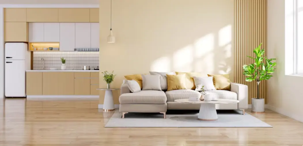 Tips Sederhana Interior Rumah