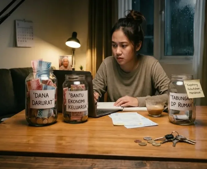 Faktor Generasi Milenial dan Gen Z Susah Beli Rumah