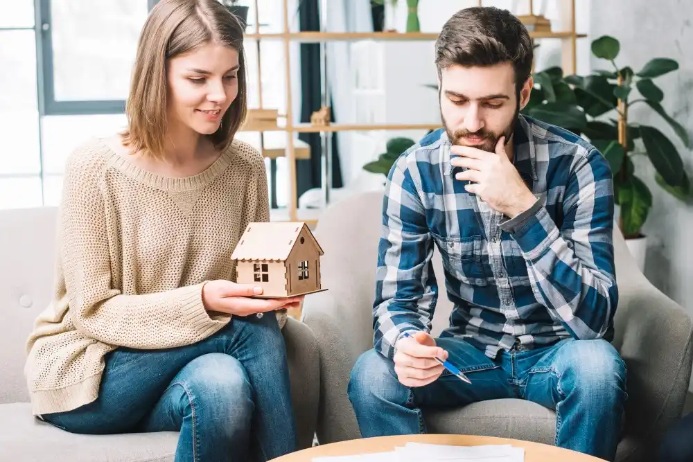 Strategi Beli Rumah untuk Generasi Milenial dan Gen Z