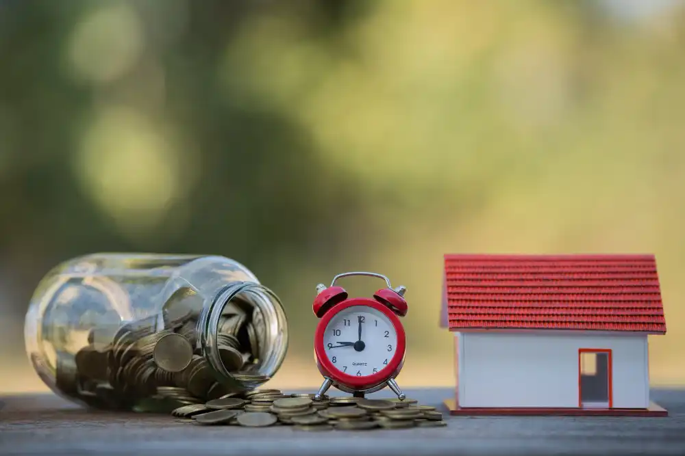Salah Timing (Menunda Terlalu Lama) Beli Rumah