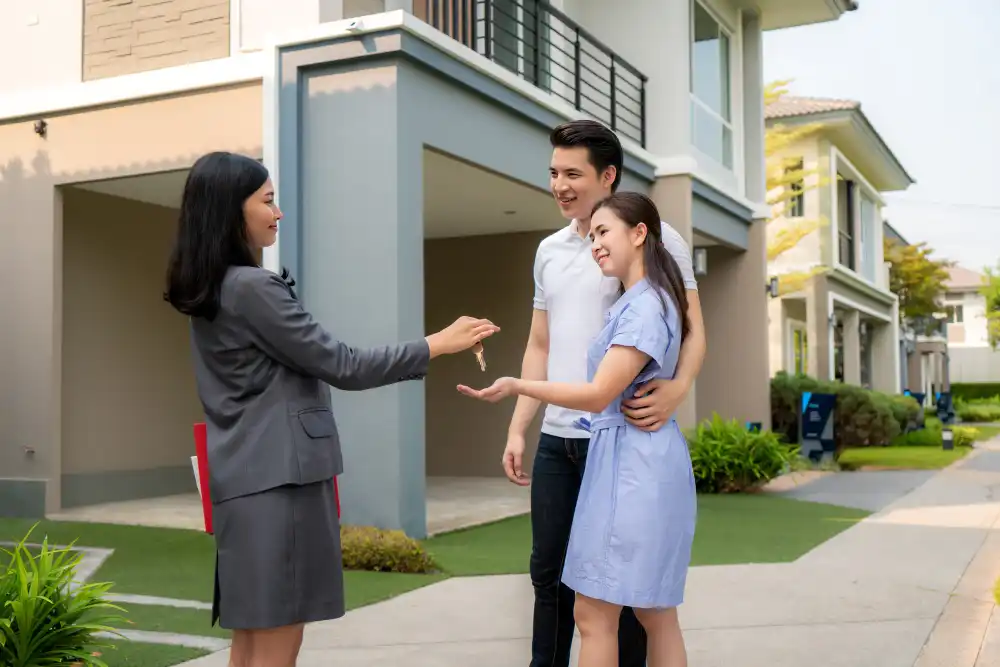 Beli Rumah Karena Gengsi Bukan Fungsi