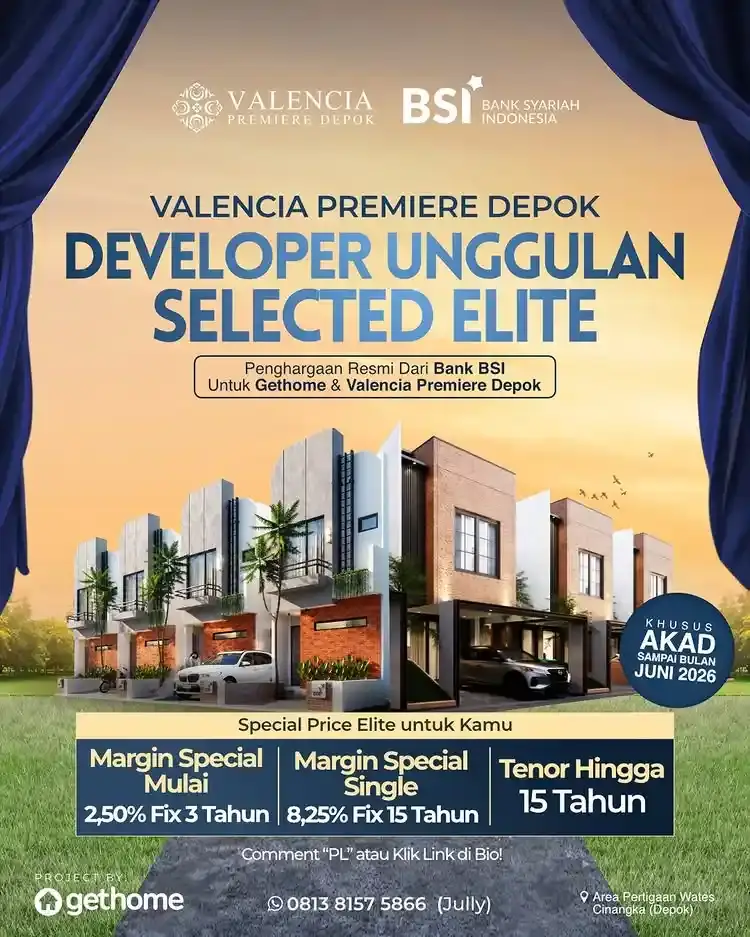 Saatnya Manfaatkan Promo Sebelum Berakhir