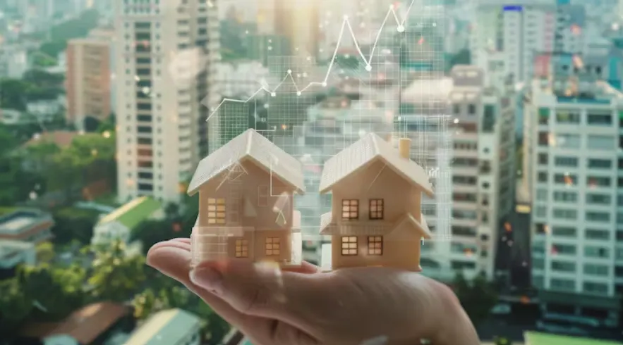 Investasi Properti di Depok yang Lebih Menguntungkan