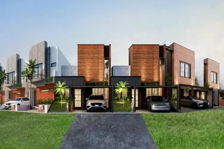 Momen yang Pas Buat Wujudkan Rumah Impian