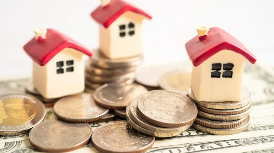 Harga Rumah vs Kenaikan Gaji