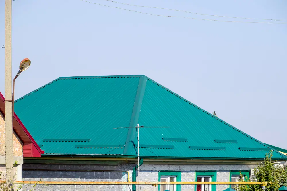 Material Atap Rumah Onduline, Alternative yang Dilirik Developer
